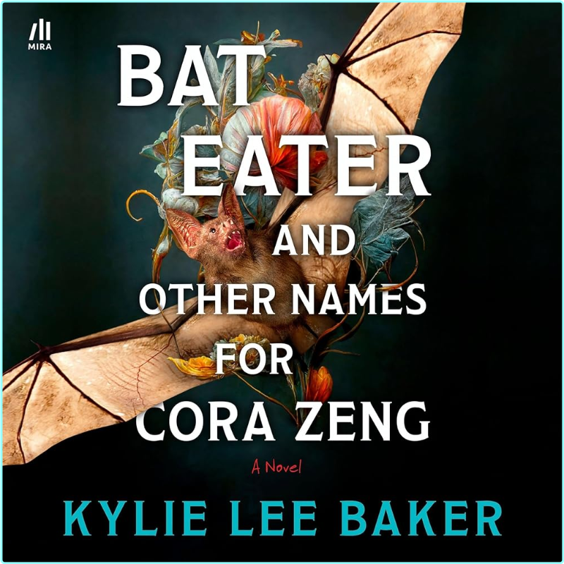 Kylie Lee Baker Bat Eater And Other Names For Cora Zeng Horror – (Baker, Kylie Lee)