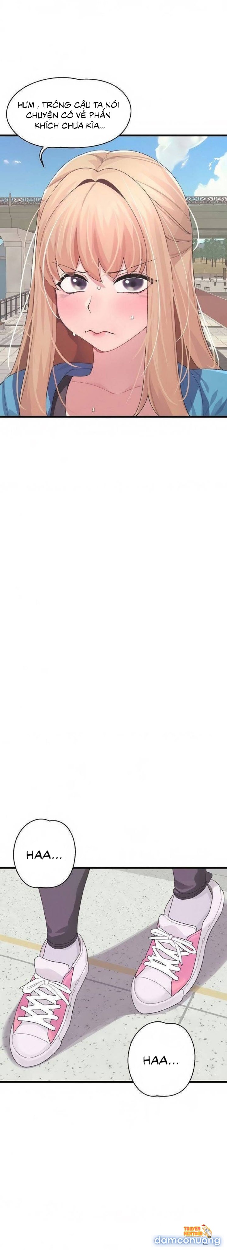 Trang truyện tmp 25ra456 trong truyện tranh Liên Kết Doki Doki - Chapter 7 - truyenhentai18.net