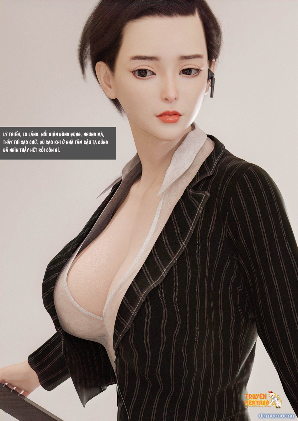 Xem ảnh Ham Muốn Kì Lạ Với Mẹ - Chapter 2 - tmp2g42m7w9 - Truyenhentaiz.net