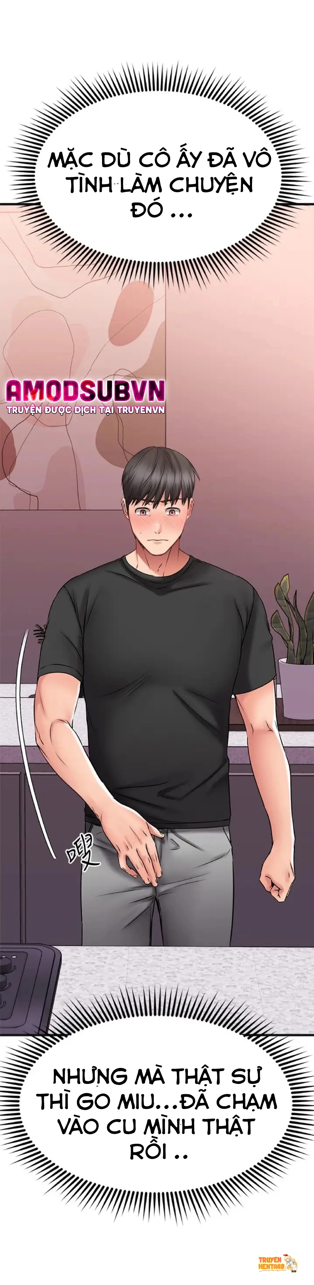 Trang truyện tmpwdjz1oun trong truyện tranh Ranh Giới Người Bạn - Chapter 22 - truyenhentai18.net