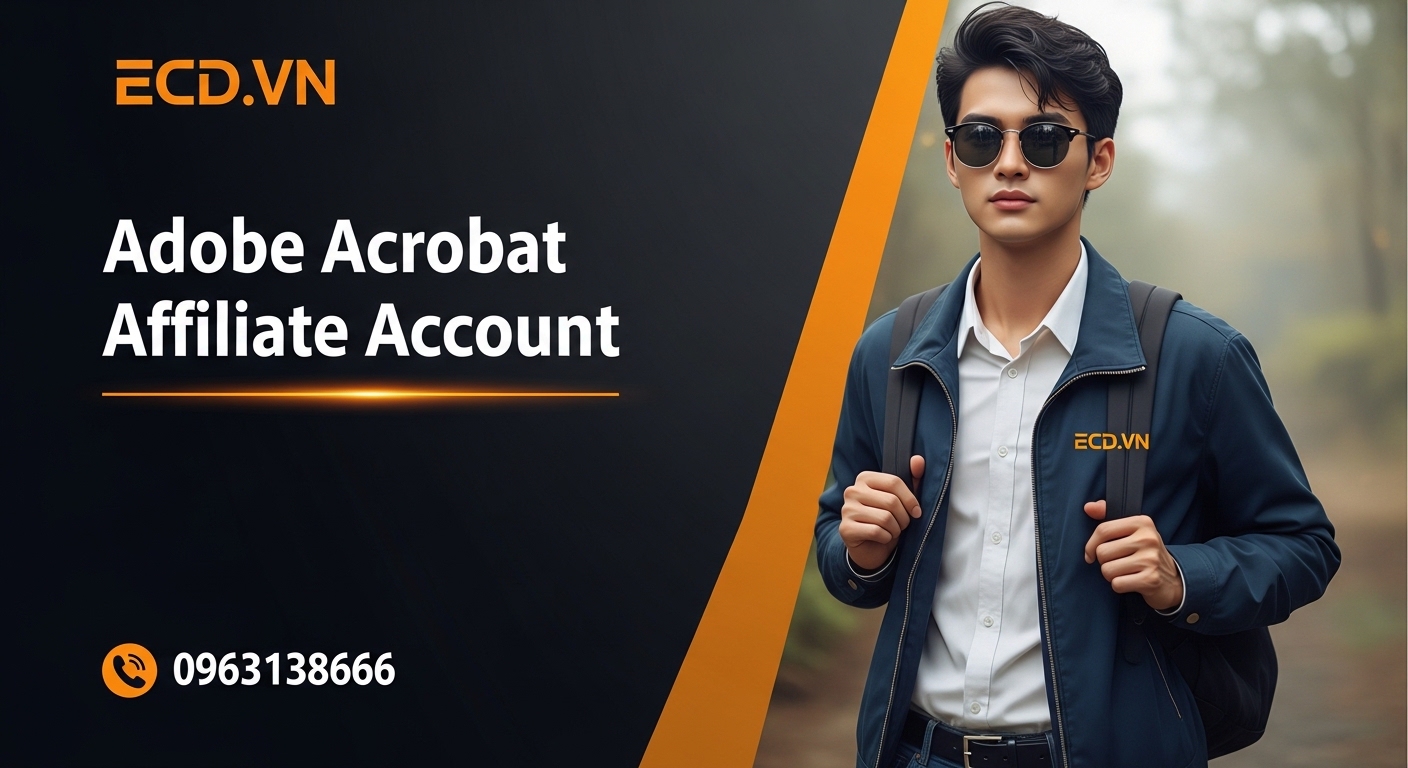adobe acrobat làm việc nhanh