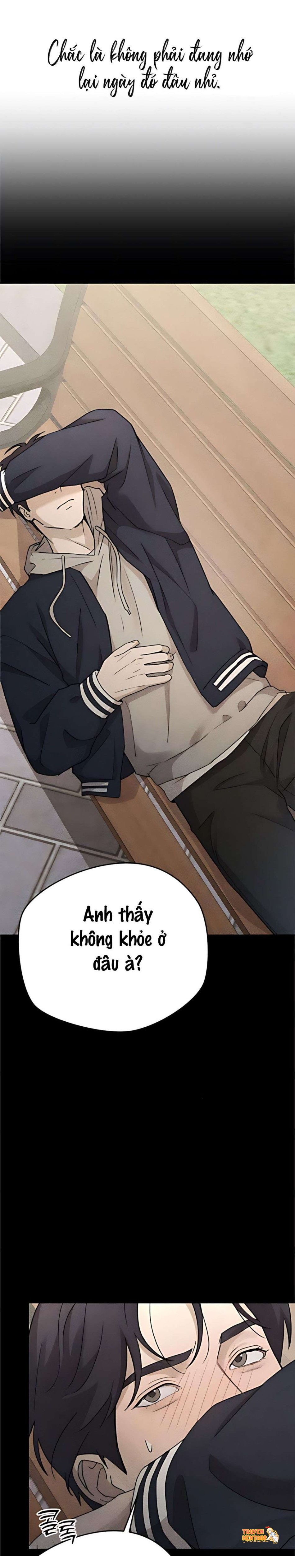 Xem ảnh 〖18+〗- Cô Thư Ký Mắc Kẹt Giữa Hai Người Đàn Ông - Chapter 18 - tmpfjxyssuu - Truyenhentaiz.net