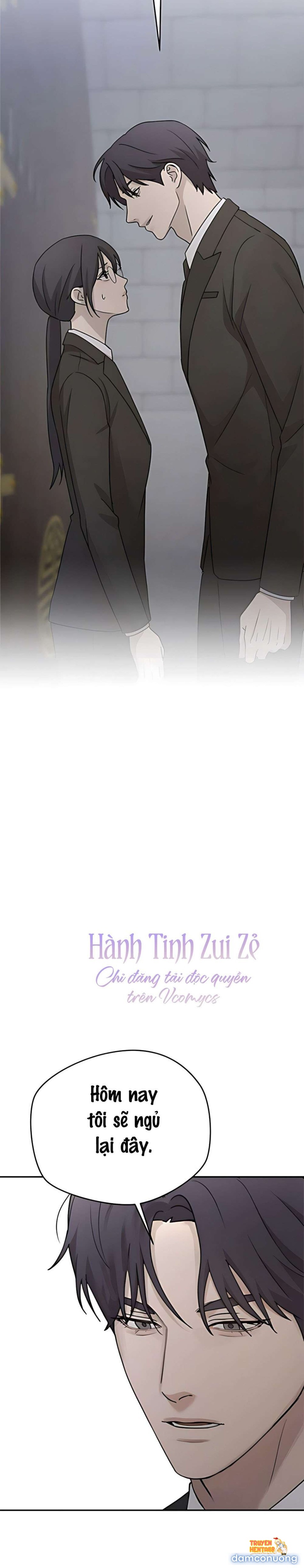 Xem ảnh 〖18+〗- Cô Thư Ký Mắc Kẹt Giữa Hai Người Đàn Ông - Chapter 18 - tmp8ia5hn0o - Truyenhentaiz.net