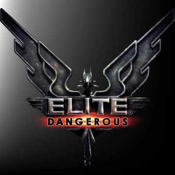 Elite: Dangerous box art