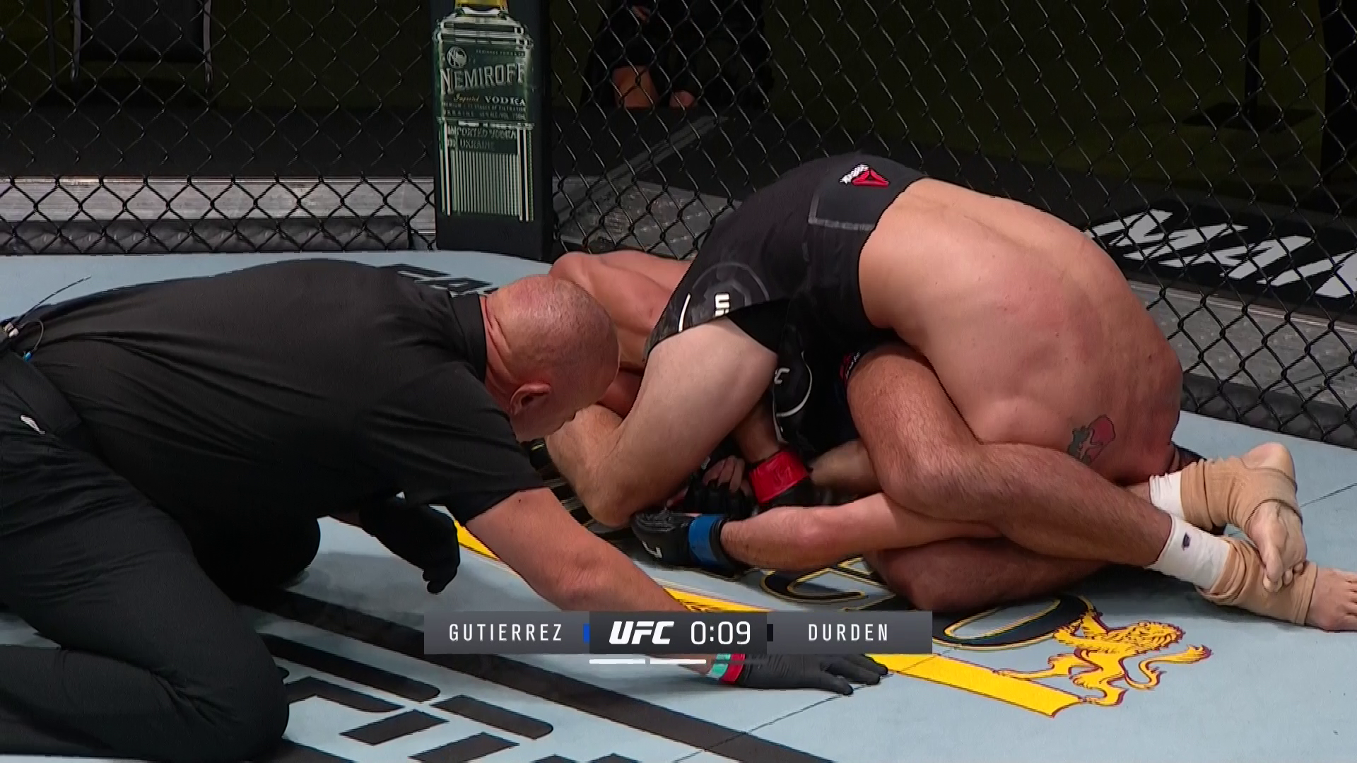 UFC Fight Night 173 Full Event 1080i HDTV -WH