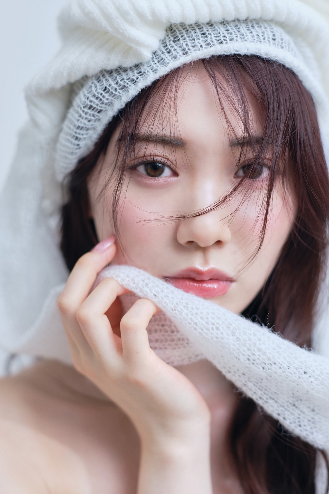 石川澪 NO.015「MOST BEAUTIFUL」 34