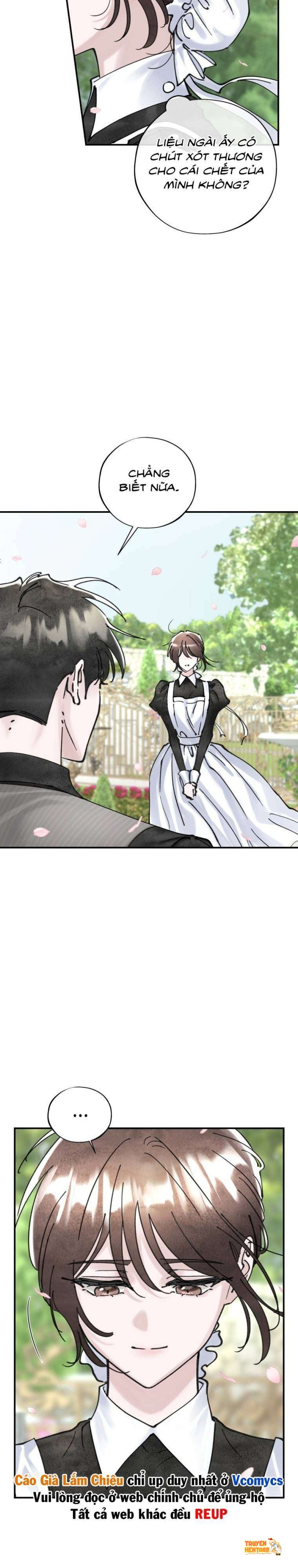 Xem ảnh [18+] Sự Quyến Rũ Của Hầu Nữ - Chapter 13 - tmpegno8u6v - Truyenhentaiz.net