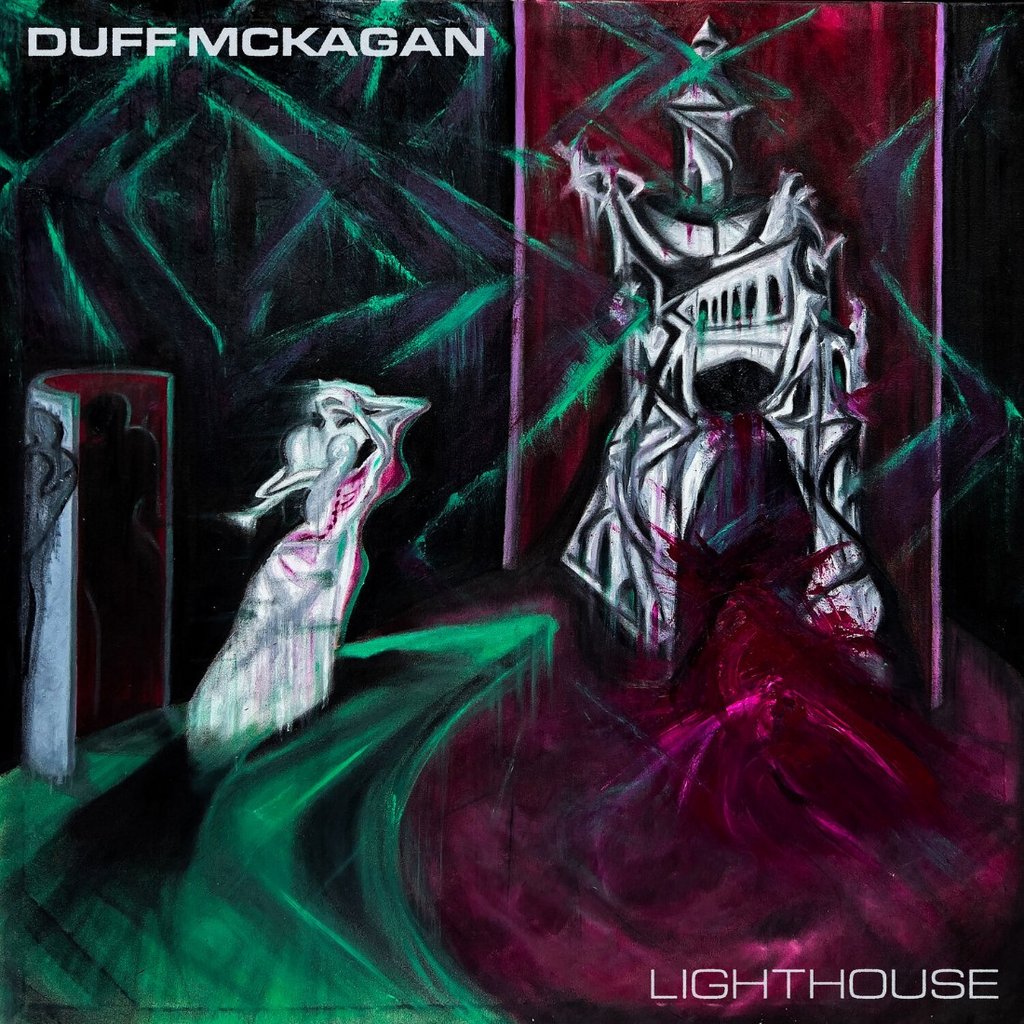 Duff McKagan. Lighthouse (2023) [24Bit.48kHz] [FLAC]  Tnc312b0cwli