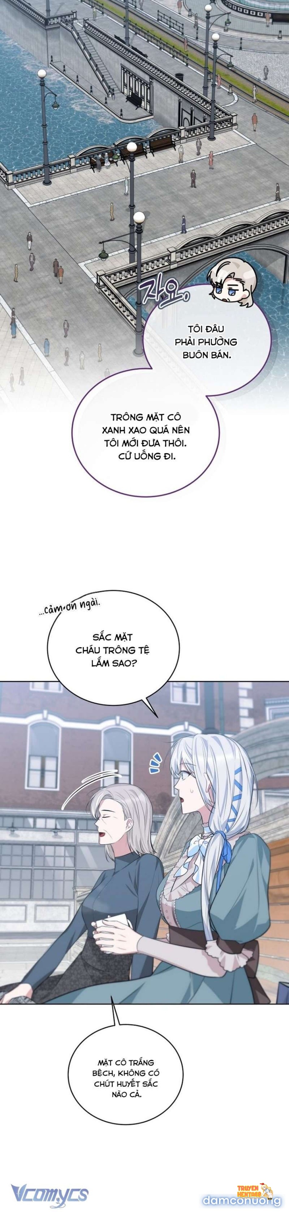 Xem ảnh 〔18+〕gửi Người Bất Tử Mà Tôi Chẳng Thể Thật Lòng - Chapter 11 - tmpifudqv3h - Truyenhentaiz.net Xem ảnh 〔18+〕gửi Người Bất Tử Mà Tôi Chẳng Thể Thật Lòng - Chapter 11 - tmpifudqv3h - Truyenhentaiz.net