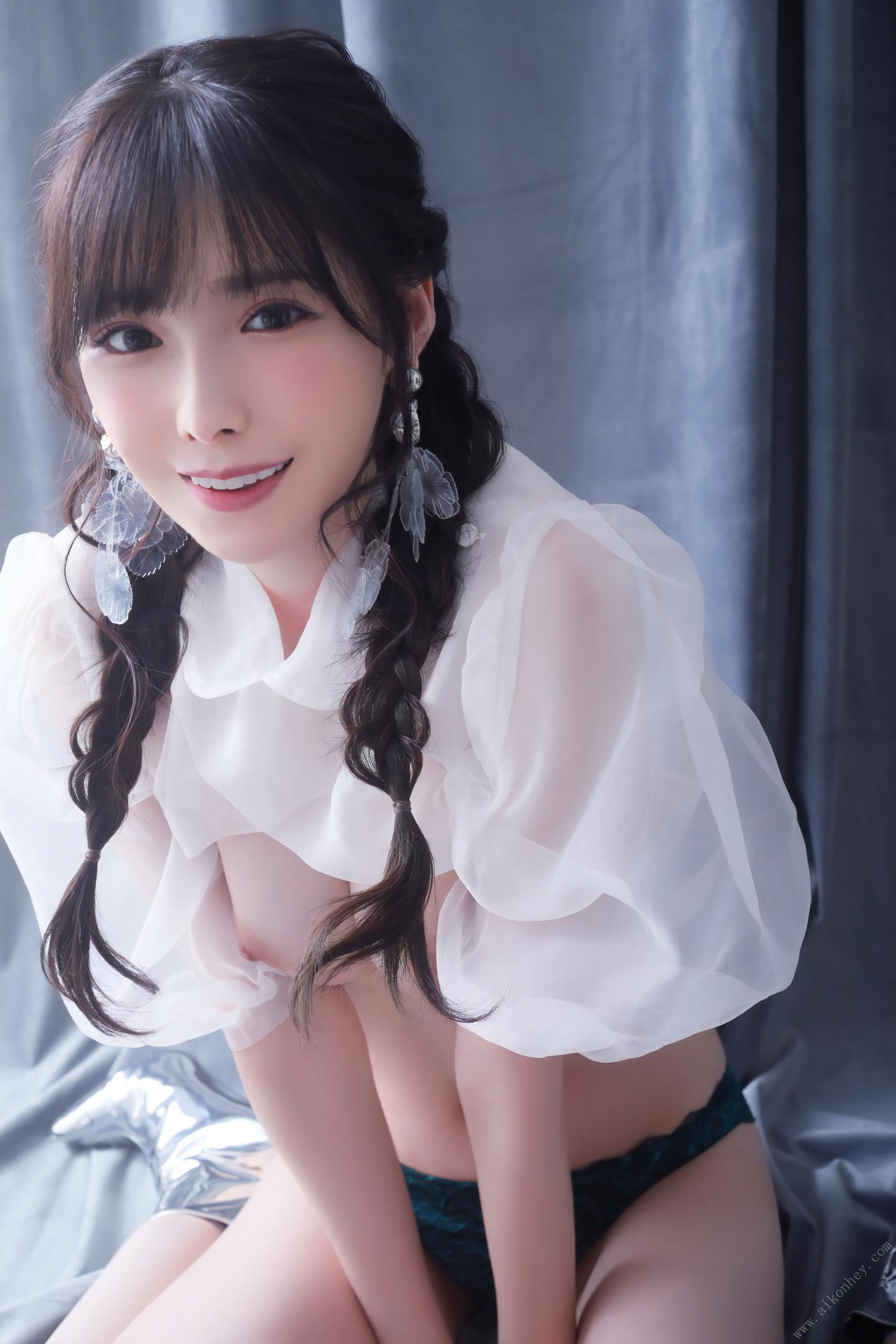 桥本有菜(橋本ありな) NO.020 [MOODYZ] aka Arina Hashimoto 58