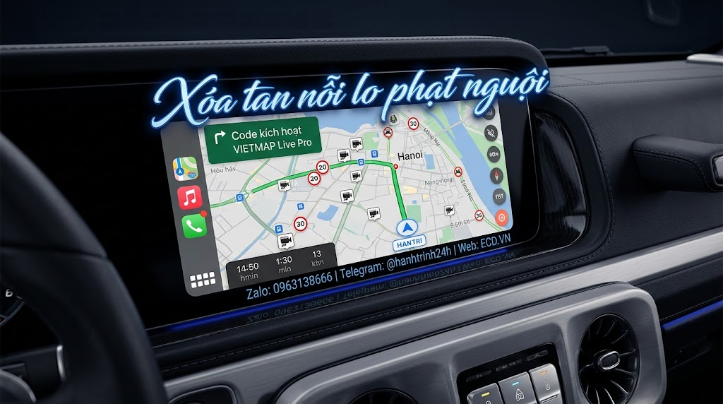 vietmap pro hướng dẫn tiếng việt