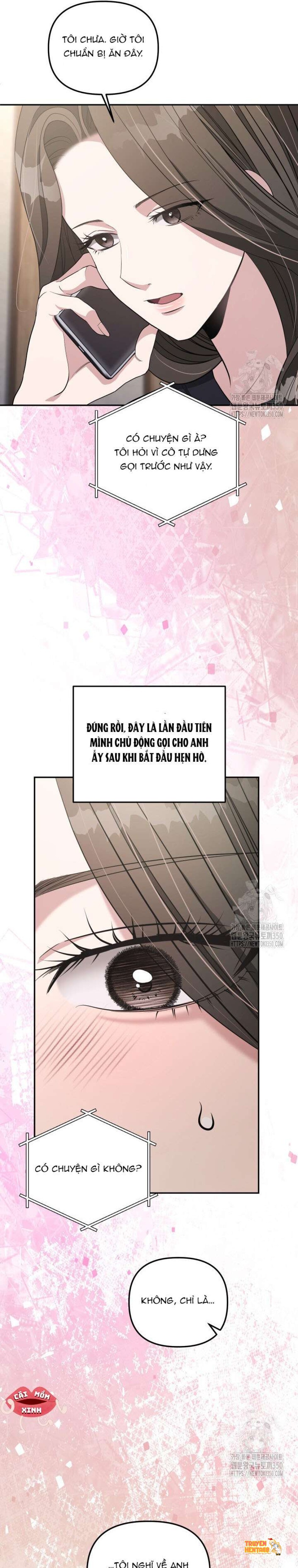 Xem ảnh Collector - Chapter 58 - tmph9cnnx2z - Truyenhentaiz.net