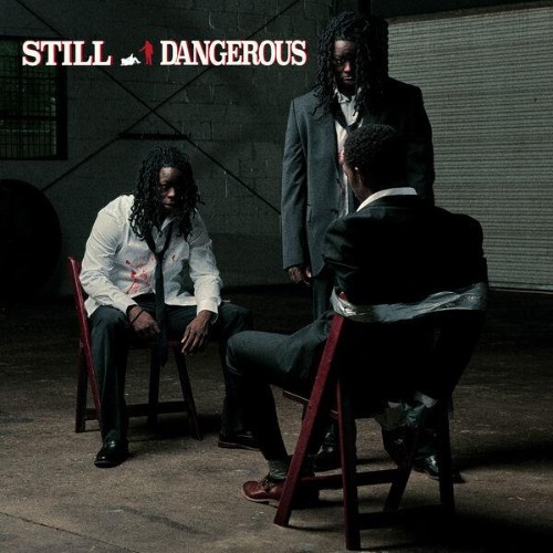 Babydrill, Hunxho - Still Dangerous (2026) FLAC
