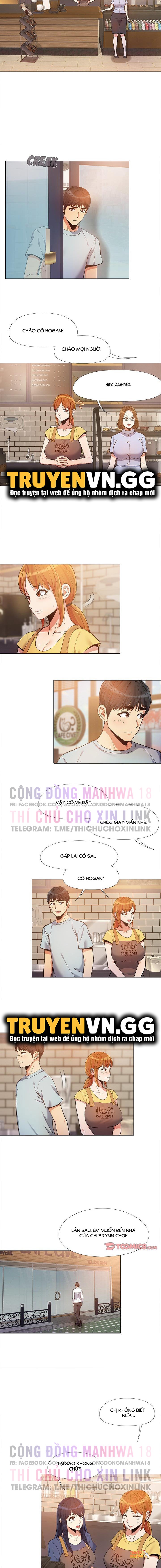 Trang truyện tmphucp76m5 trong truyện tranh Chuyện Nàng Trung Sĩ - Chapter 14 - truyenhentai18.net