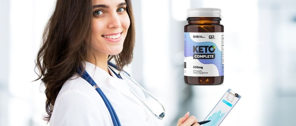 Keto Complete sehenswert