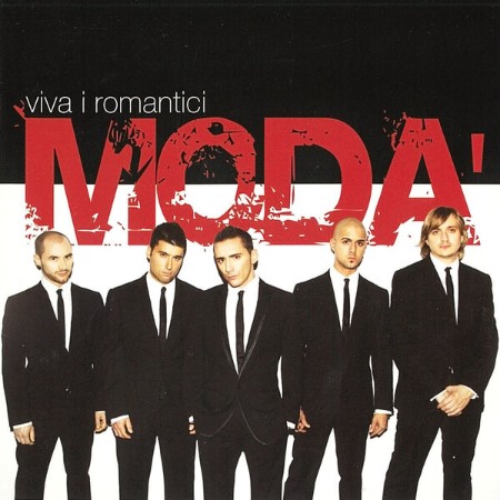 Modà - Viva i Romantici (2025) Reissue) (2025)