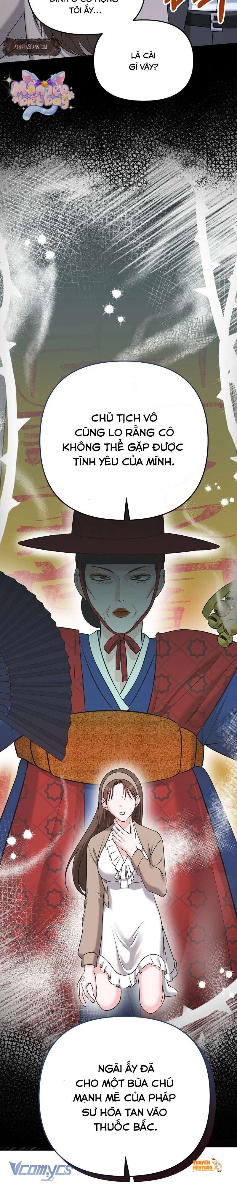 Xem ảnh [18+] Bị Ám Ảnh Bởi Người Sếp Đã Từng Từ Chối Tôi - Chapter 1 - tmppjuggmil - Truyenhentaiz.net