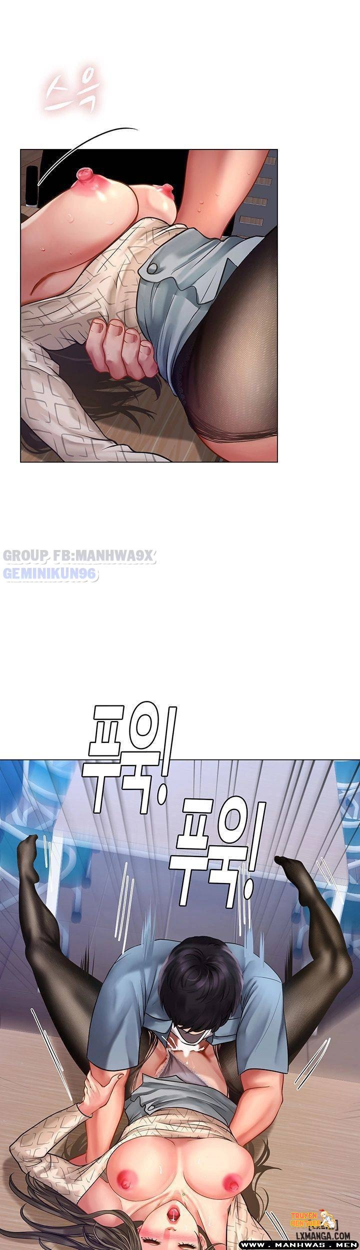 Xem ảnh tmpno8okim1 trong truyện hentai Noryangjin - Chap 54 - www.hentaitvn.net