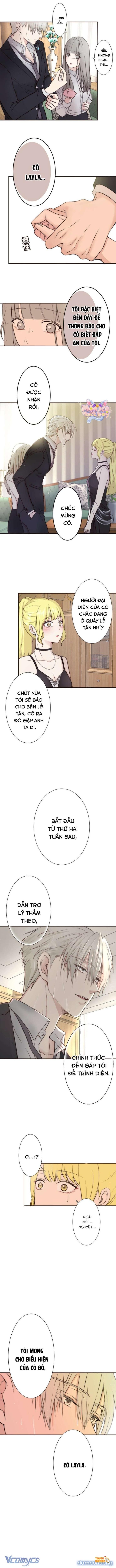 Xem ảnh Cám Dỗ Nguy Hiểm - Chapter 6 - tmpupz2lmxr - Truyenhentaiz.net