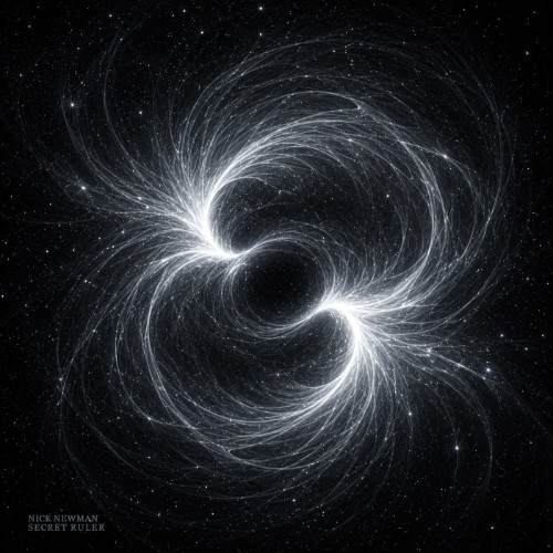 Nick Newman - Secret Ruler (2026) MP3