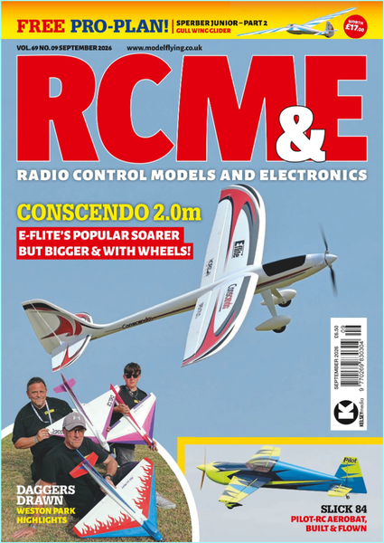 RCME September 2026 RCME September 2026