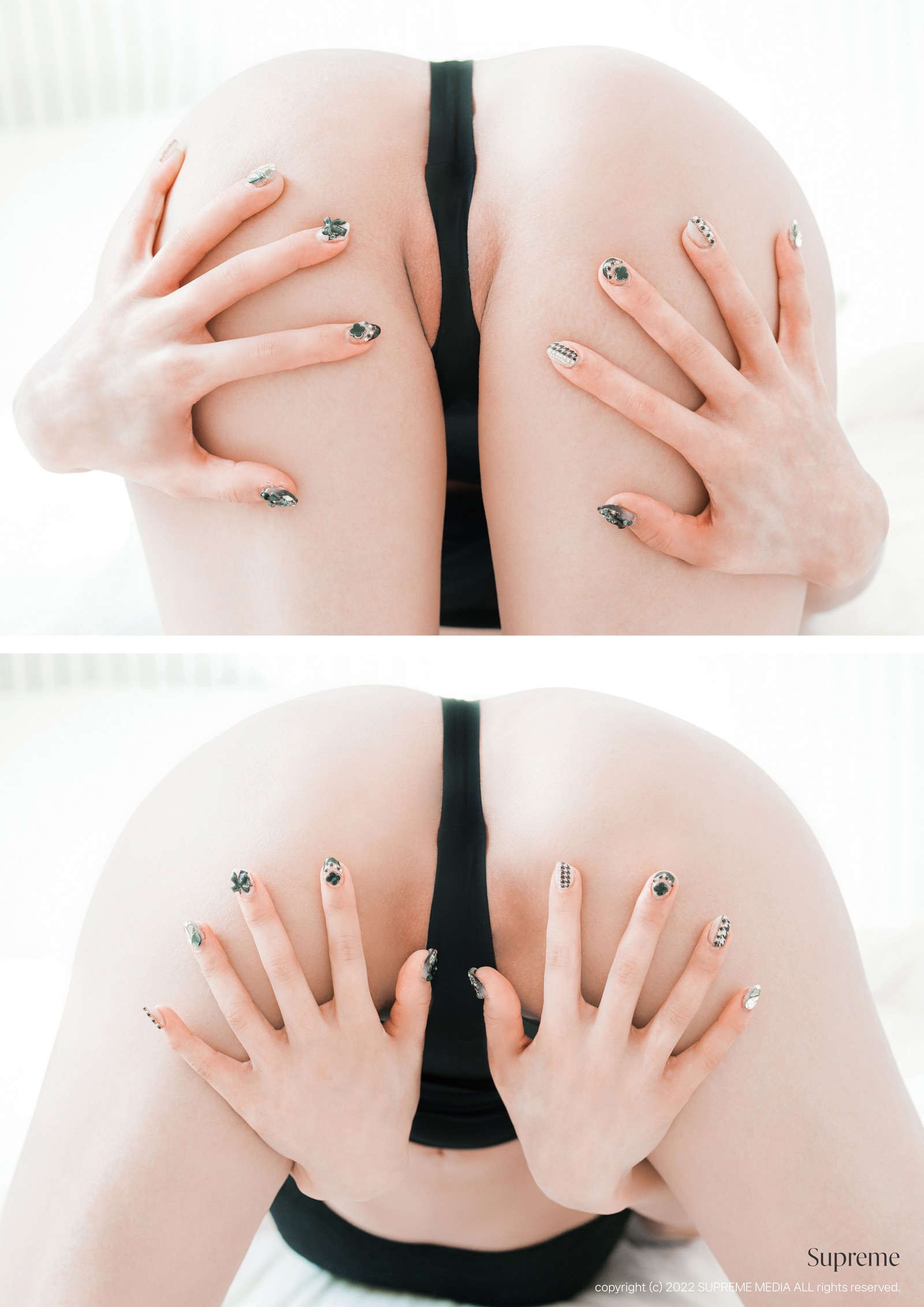 韩国Supreme Taeri高清写真套图，共75张，资源大小272MB插图4