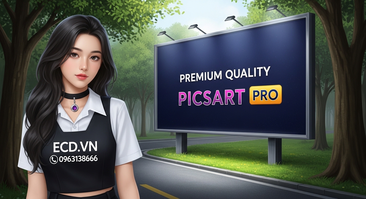 picsart pro farm account