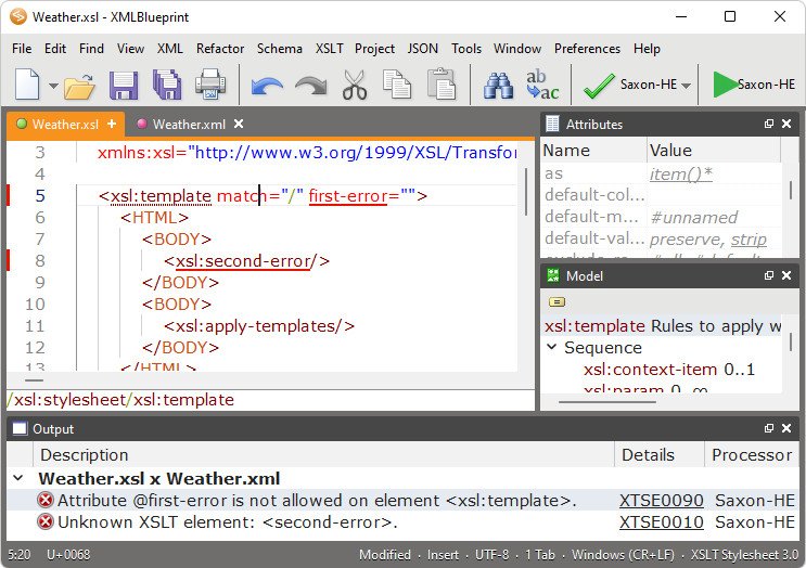 XML Blueprint 22.2026.0509 Portable by FC