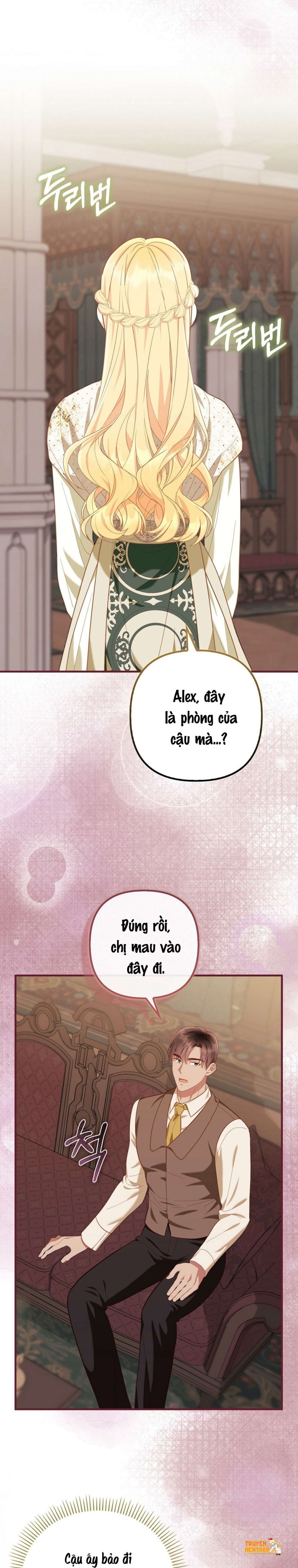 Xem ảnh tmpt4mpyhwk trong truyện hentai 〖18+〗- Trái Cấm Và Tội Lỗi - Chapter 23 - hentaitvn.net