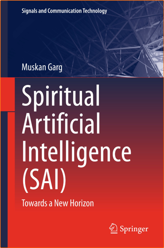 Spiritual Artificial Intelligence SAI Towards A New Horizon