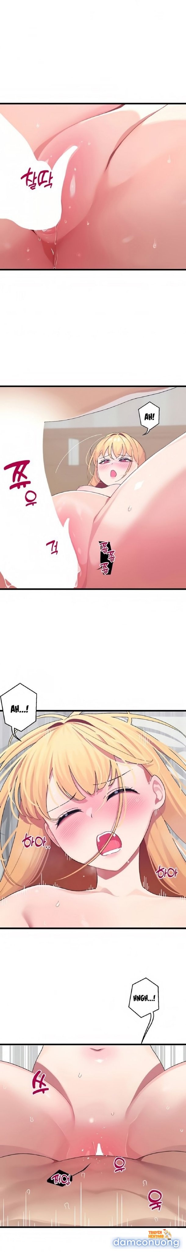 Trang truyện tmpios3u1gn trong truyện tranh Liên Kết Doki Doki - Chapter 8 - truyentvn.net