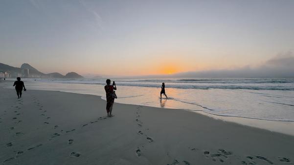 В джазе только девушки или аргентинско-бразильский калейдоскоп В джазе только девушки или аргентинско-бразильский калейдоскоп