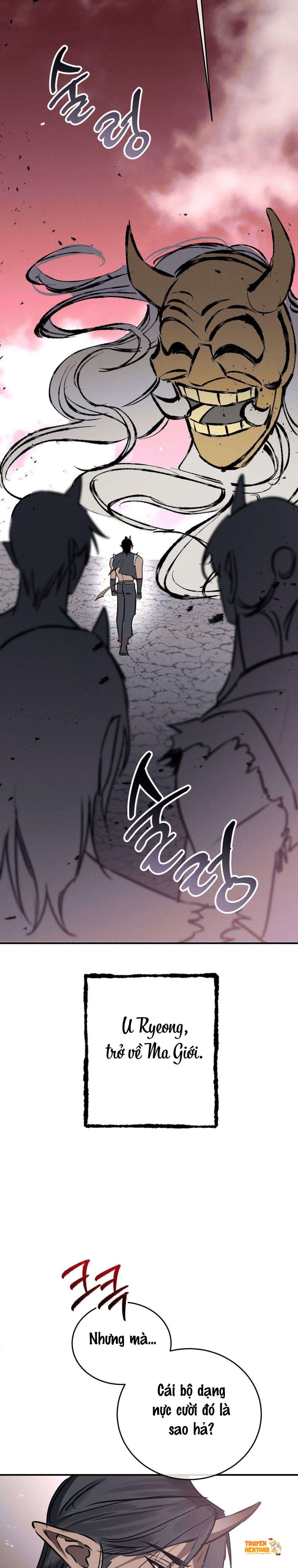 Xem ảnh 〖18+〗- Bỏ Bê Nhiệm Vụ! - Chapter 18 - tmpf852b43j - Truyenhentaiz.net