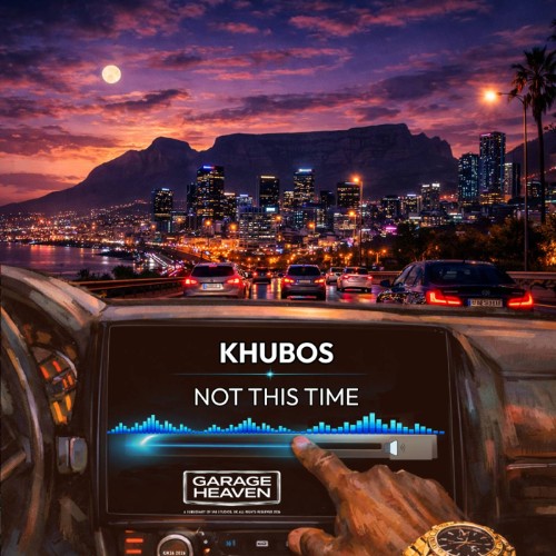 Khubos - Not This Time (2026) MP3