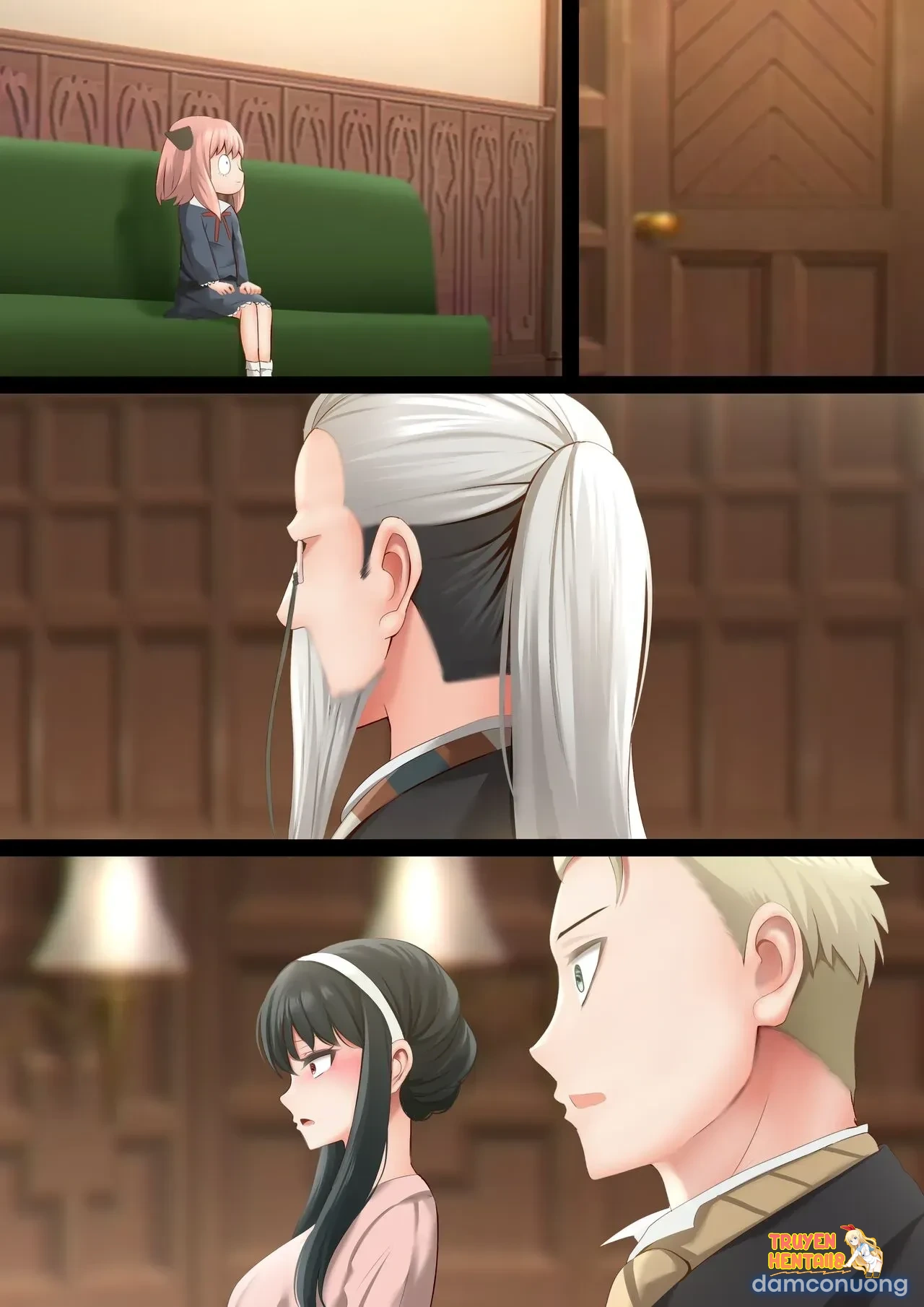 Xem ảnh Sex Tao Nhã [elegant Sex] - One Shot - tmpt9ysxrjw - Truyenhentaiz.net