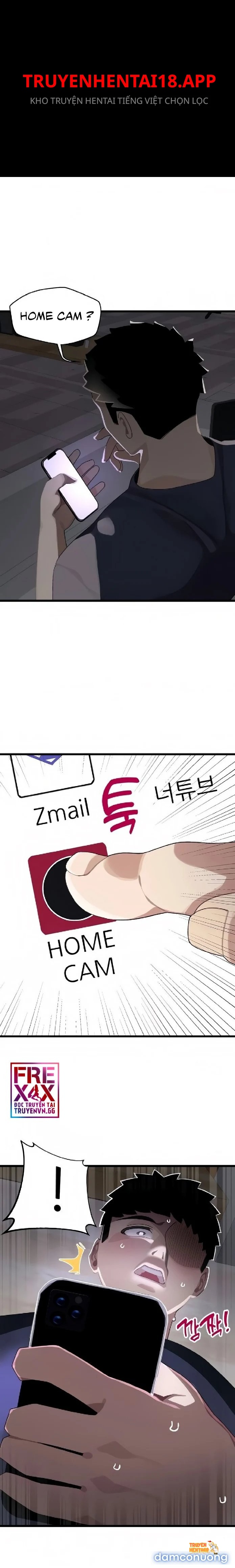 Trang truyện tmp6lq qkfj trong truyện tranh Liên Kết Doki Doki - Chapter 11 - truyenhentai18.net