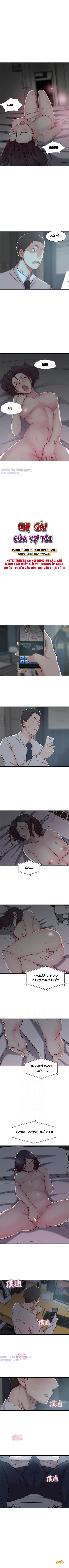 Xem ảnh Chị Gái Của Vợ Tôi - Chapter 7 - tmpcwfl7k5k - TruyenVN.APP