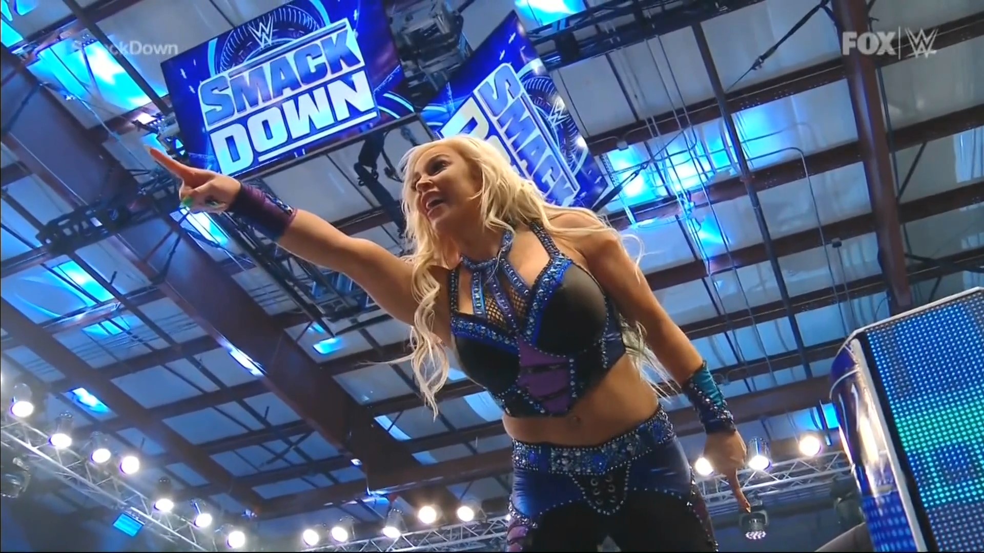 WWE SmackDown 2020 05 15 1080p HDTV x264-WH
