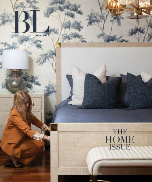 BayouLife Magazine May 2026