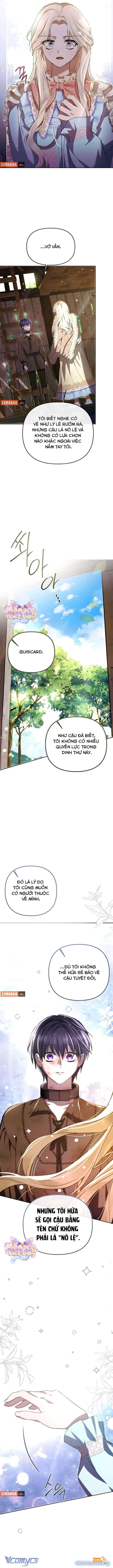 Xem ảnh [18+] Lần Thứ Hai Tôi Kết Hôn Với Quái Vật - Chapter 14 - tmpl8l5qn 4 - Truyenhentaiz.net