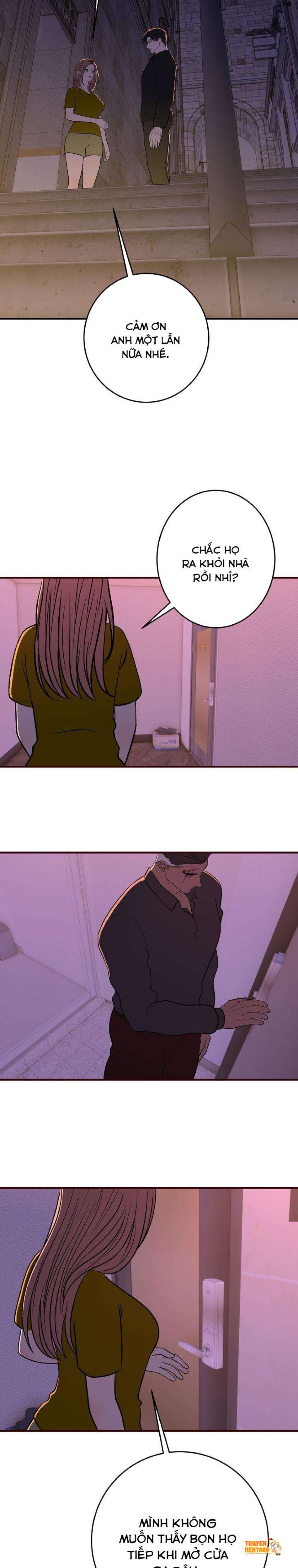 Xem ảnh tmp5rry1bzo trong truyện hentai 『18+ Không Che』Back To The Moon - Chapter 26 - hentaitvn.net