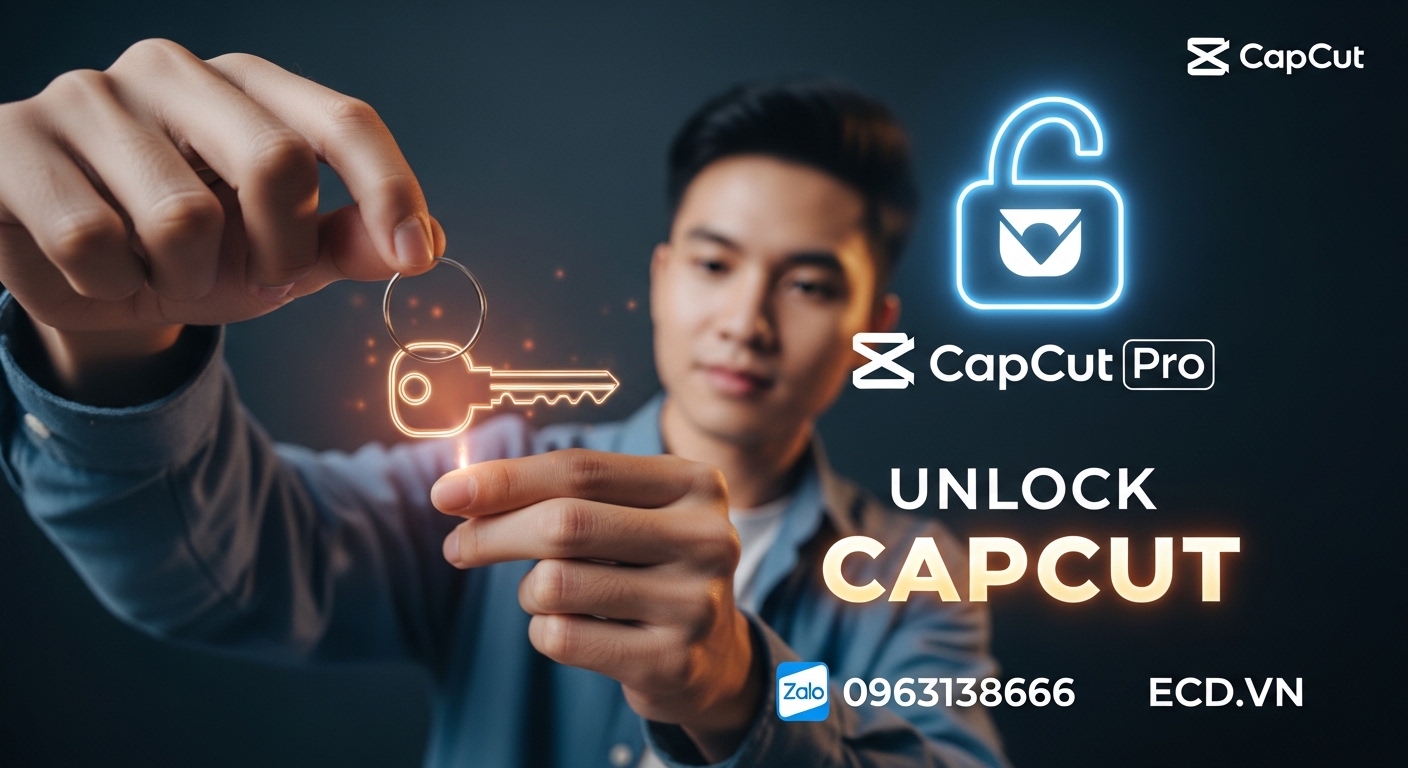 capcut pro ổn định