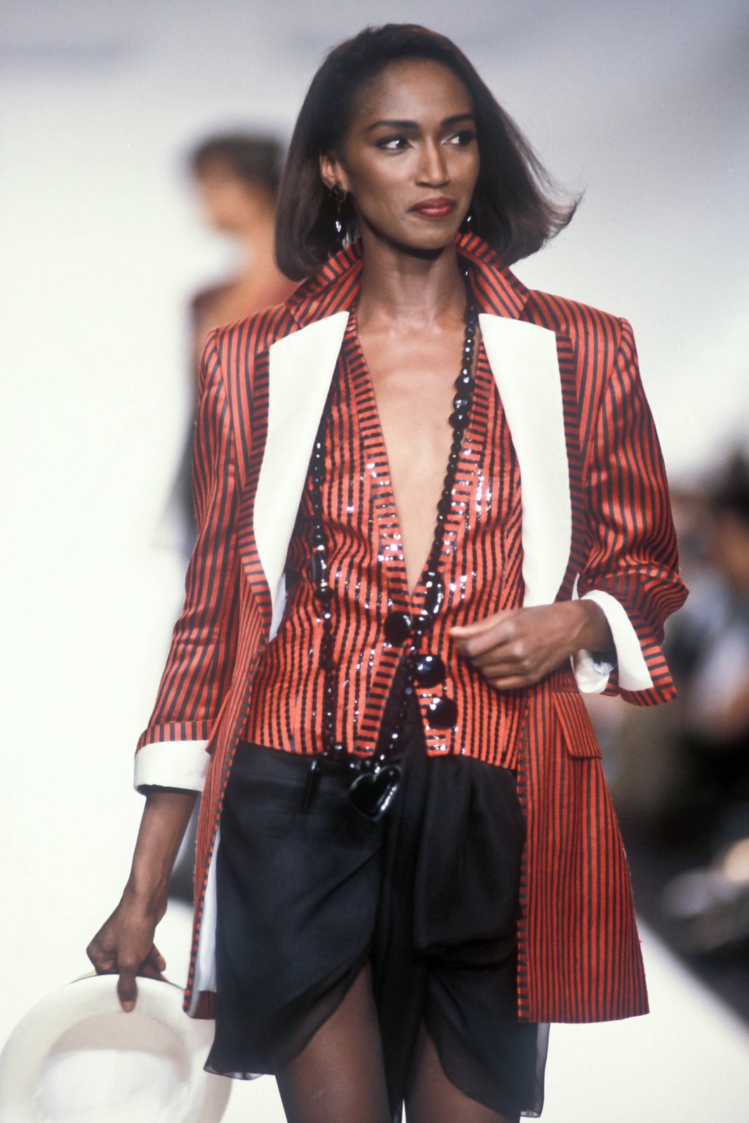 Fashion Classic: Christian DIOR Spring/Summer 1992 | Lipstick Alley