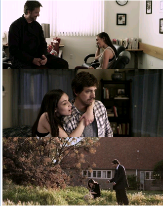 Cruel Will 2014 1080p WEBRip x265-RARBG
