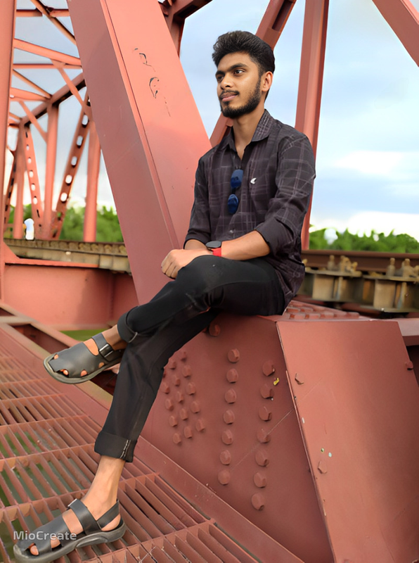 Description of image