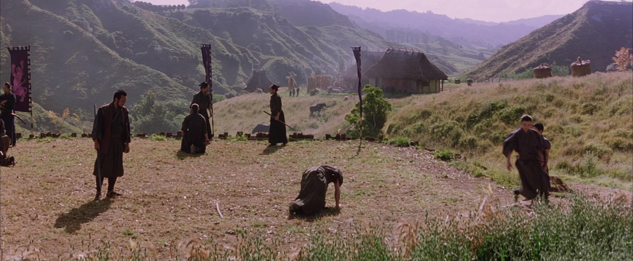 The Last Samurai (2003) (1080p BluRay x265 FreetheFish)-8