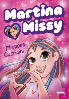 Martina Missy - Missione cuoricini (2026)