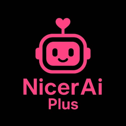 Nicer AI Plus logo