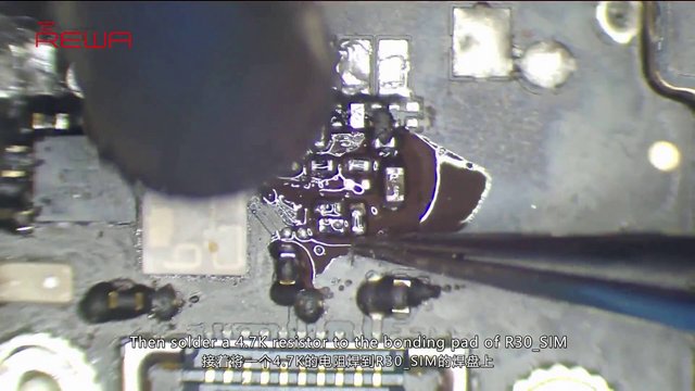 iPhone 7 Motherboard Repair Course
