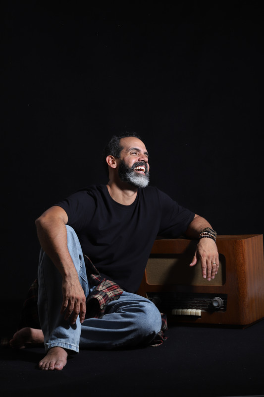 Retrato editorial de G.Hoffmam 122